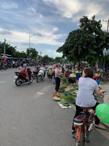 Thiệt Tình Cần Bán Gấp Lô đất Ngay Thị Xã Phú Mỹ, Có Sổ, Dân Cư, Kcn Hiện Hữu đông đúc 2