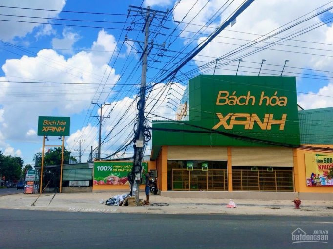 Thiệt Tình Cần Bán Gấp Lô đất Ngay Thị Xã Phú Mỹ, Có Sổ, Dân Cư, Kcn Hiện Hữu đông đúc 3