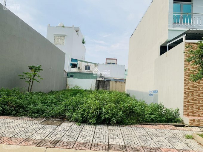 Thông Báo Thanh Lý 10 Nền đất Thổ Cư Bình Tân Tphcm Liên Kết Ngân Hàng Vib Quận 11, Sổ Hồng Riêng 2