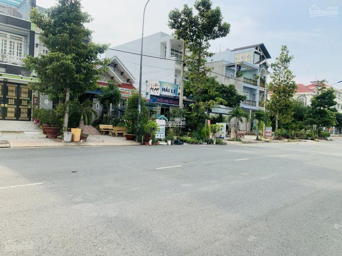 Thông Báo Thanh Lý 10 Nền đất Thổ Cư Bình Tân Tphcm Liên Kết Ngân Hàng Vib Quận 11, Sổ Hồng Riêng 3