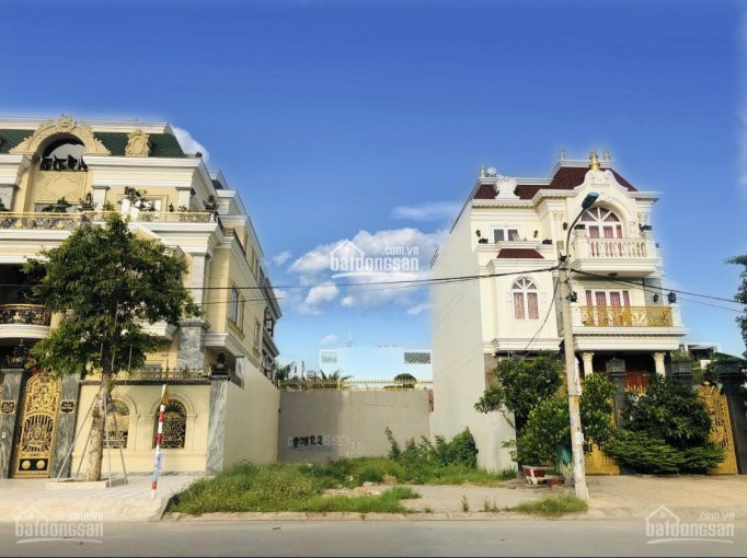 Thông Báo Thanh Lý 10 Nền đất Thổ Cư Bình Tân Tphcm Liên Kết Ngân Hàng Vib Quận 11, Sổ Hồng Riêng 5