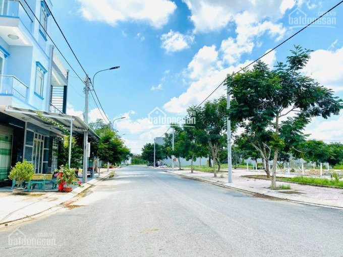 Thông Báo Thanh Lý 10 Nền đất Thổ Cư Bình Tân Tphcm Liên Kết Ngân Hàng Vib Quận 11, Sổ Hồng Riêng 7