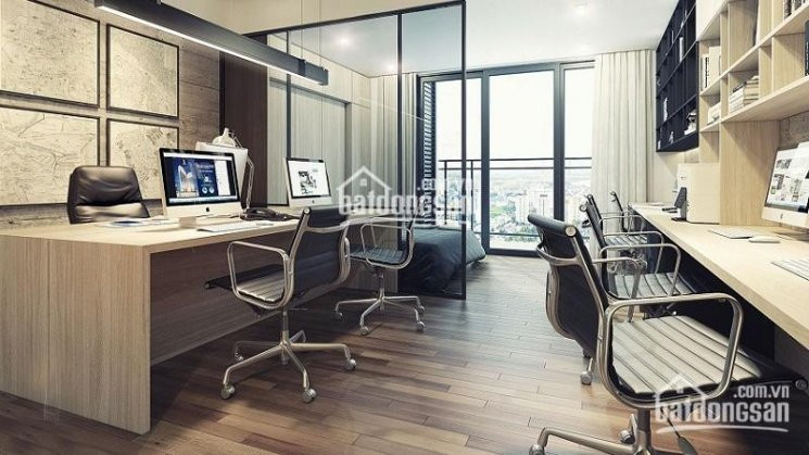 Thuê Ngay Kẻo Lỡ! Căn Hộ Studio Vinhomes West Point Phạm Hùng, View đẹp Hướng đẹp Chỉ 8 Tr/tháng 1