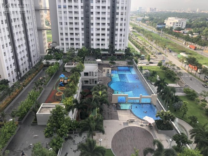 Tin Thật 100% Bán Gấp Lexington, 73m2, 2pn, Giá 31 Tỷ Full Nội Thất Lh Pkd: 0935708923 1