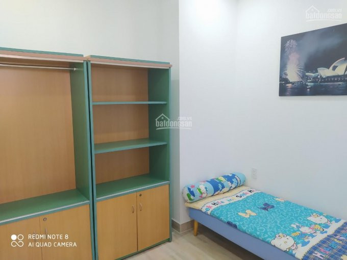 Tin Thật - Cho Thuê Ngay Căn Hộ 2 Phòng Ngủ 60m2 Tại Chung Cư Kingston Residence Novaland 4