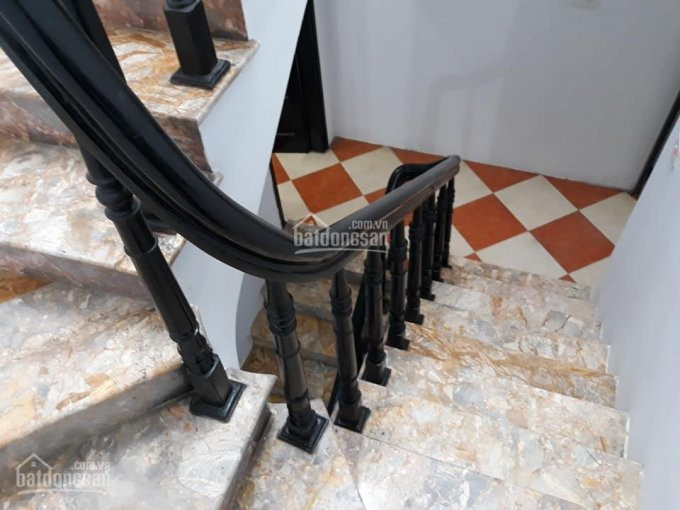 Tòa Dịch Vụ Trần Thái Tông, 10 Phòng, Thuê 50 Triệu/th, Full đồ, 54m2 X 6 Tầng X Mt 4m Giá 59 Tỷ 5