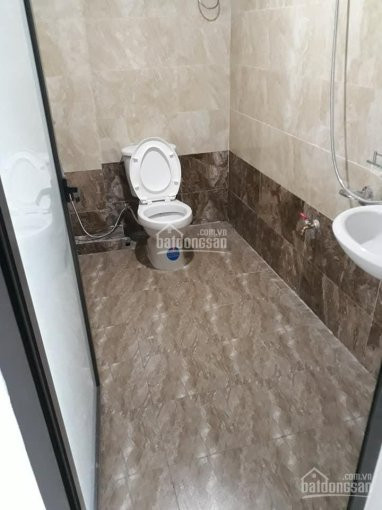Tòa Dịch Vụ Trần Thái Tông, 10 Phòng, Thuê 50 Triệu/th, Full đồ, 54m2 X 6 Tầng X Mt 4m Giá 59 Tỷ 8