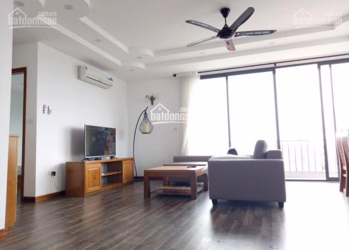 Tòa Nhà Căn Hộ Cho Tây Thuê, 120m2 X 9 Tầng, Thang Máy, View Hồ Tây, Doanh Thu Gần 200 Triệu/tháng 1