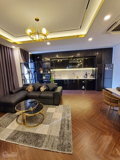 Tòa Nhà Hầm 5 Lầu Thang Máy, Gồm 12 Chdv, 1 Penthouse Cho Thuê Khoán 115 Triệu, Lê Văn Sỹ 4