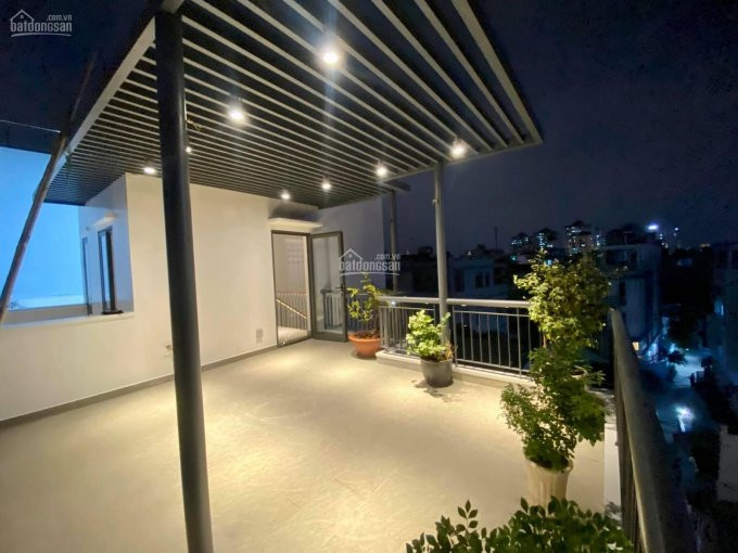 Tòa Nhà Hầm 5 Lầu Thang Máy, Gồm 12 Chdv, 1 Penthouse Cho Thuê Khoán 115 Triệu, Lê Văn Sỹ 8