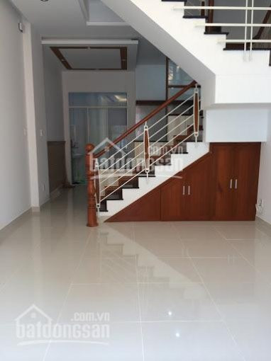 Tôi Bán Căn Nhà 1 Lầu Xây Kiên Cố (tô Ký- Quang Trung) Q12, Giá 830tr, Dtsd 39m2, 0938133495 2