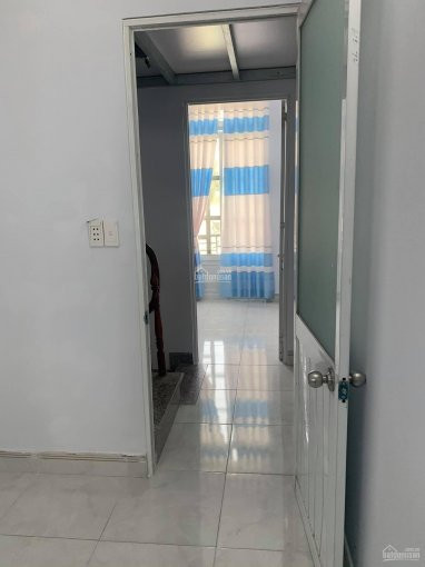 Tôi Bán Căn Nhà 1 Lầu Xây Kiên Cố (tô Ký- Quang Trung) Q12, Giá 830tr, Dtsd 39m2, 0938133495 5