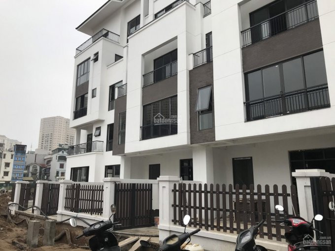 Tôi Bán Cắt Lỗ Nhanh 2 Căn Liền Kề Hoàng Thành Villas Giá Rẻ Nhất Khu, Suất Ngoại Giao 1