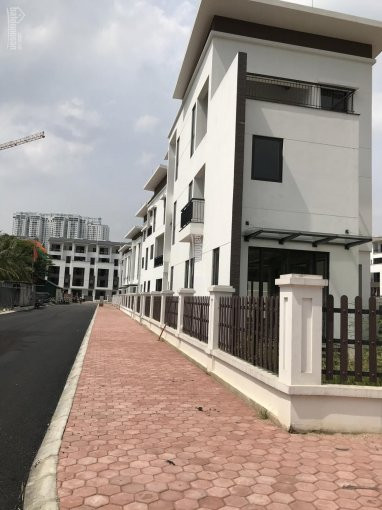 Tôi Bán Cắt Lỗ Nhanh 2 Căn Liền Kề Hoàng Thành Villas Giá Rẻ Nhất Khu, Suất Ngoại Giao 5