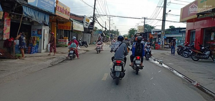 Tôi Cần Bán 2 Lô đất Mtđ Tân Phước Khánh 41, Tân Uyên, Gần Sân Bóng Nam Việt, 700 Triệu, 0931628090 3