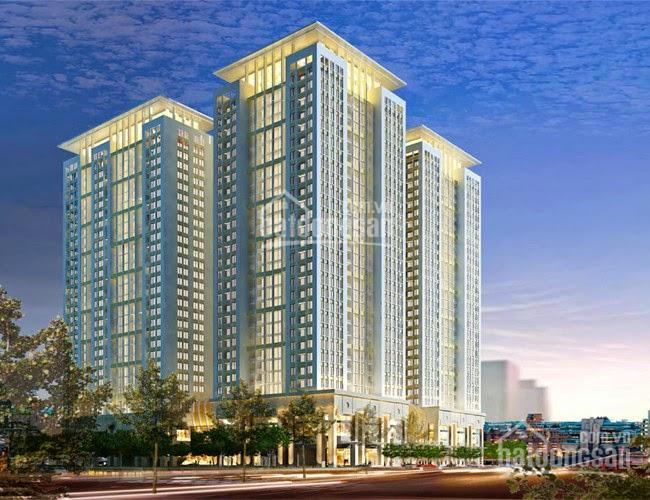 Tôi Cần Bán Gấp Căn 65m2, 2pn, Home City Trung Kính, 2tỷ350tr, Nội Thất đẹp 1