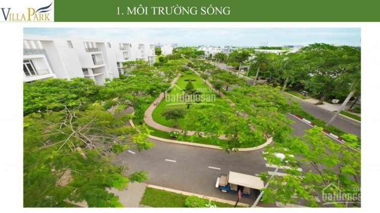 Tôi Cần Bán Gấp Căn Biệt Thự Villa Park, Q9, Dt 200m2, Xây Dựng 1 Trệt + 2 Lầu - Lh 0902786079 2