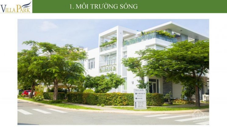 Tôi Cần Bán Gấp Căn Biệt Thự Villa Park, Q9, Dt 200m2, Xây Dựng 1 Trệt + 2 Lầu - Lh 0902786079 3