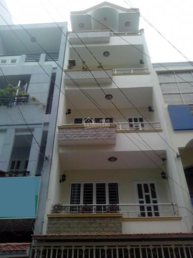 Tôi Cần Bán Gấp Nhà Mặt Tiền đường Phú Thọ Hòa, Tân Phú - Dt 4 X 15m, Nhà Trệt + Lầu, Giá 8 Tỷ 6