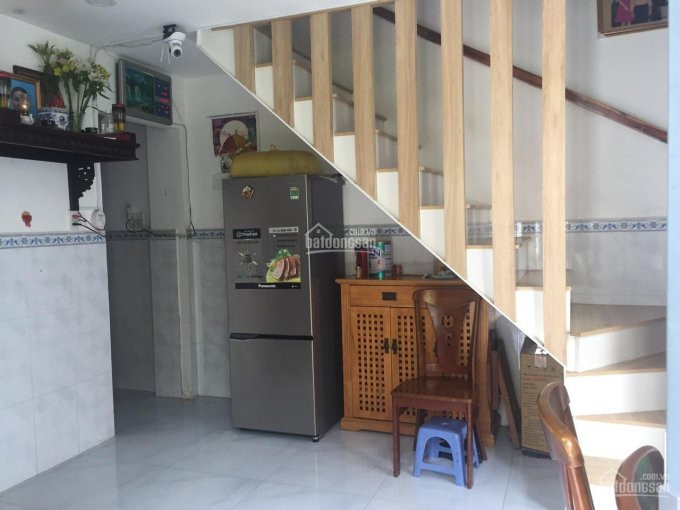 Tôi Cần Bán Nhà 15/43 Cầu Xéo, Trệt+ Lầu, 32m2, Thoáng Giá 35 Tỷ 1