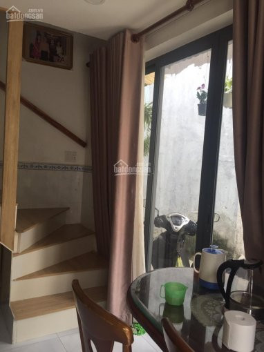 Tôi Cần Bán Nhà 15/43 Cầu Xéo, Trệt+ Lầu, 32m2, Thoáng Giá 35 Tỷ 2