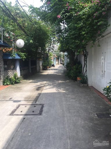 Tôi Cần Bán Nhà 15/43 Cầu Xéo, Trệt+ Lầu, 32m2, Thoáng Giá 35 Tỷ 3