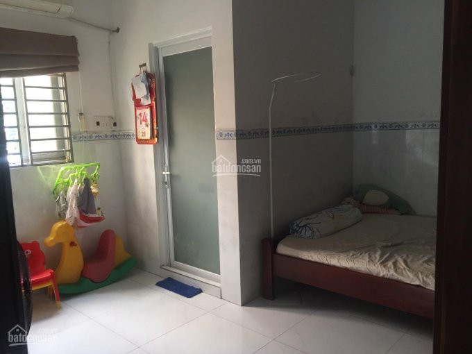 Tôi Cần Bán Nhà 15/43 Cầu Xéo, Trệt+ Lầu, 32m2, Thoáng Giá 35 Tỷ 5