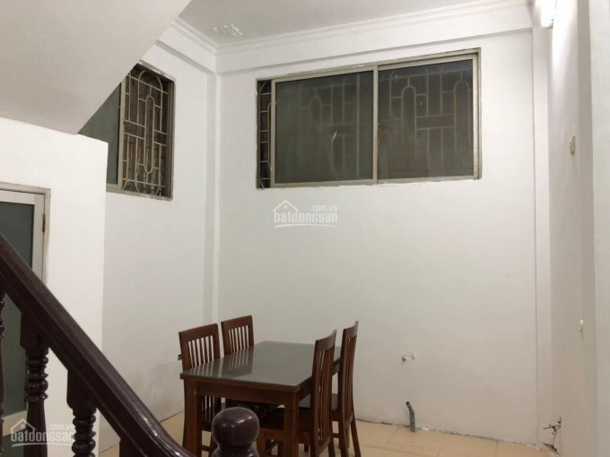 Tôi Cần Bán Nhà 27 Ngõ 343 đội Cấn 32m2 X 5t, Giá 4,3 Tỷ 0382276666 4