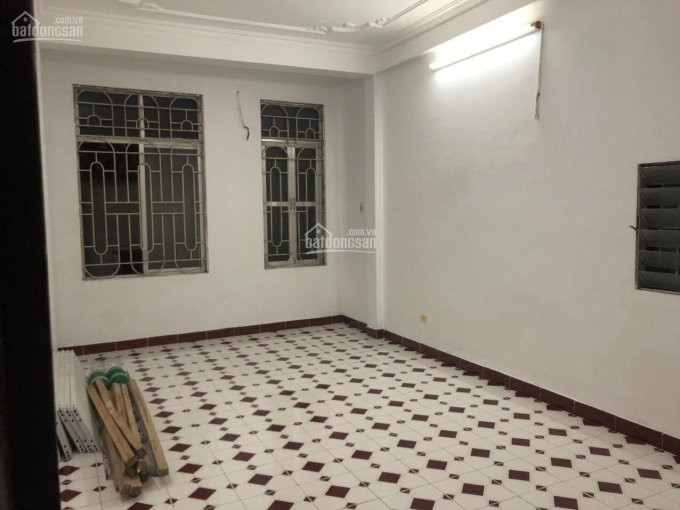 Tôi Cần Bán Nhà 27 Ngõ 343 đội Cấn 32m2 X 5t, Giá 4,3 Tỷ 0382276666 5