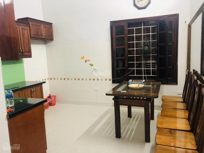 Tôi Cần Bán Nhà Lạc Trung, Yên Lạc, Mặt Phố 2 ô Tô Tránh, Kinh Doanh Tốt, Dt 60m2 X 4t, Giá 77 Tỷ 4