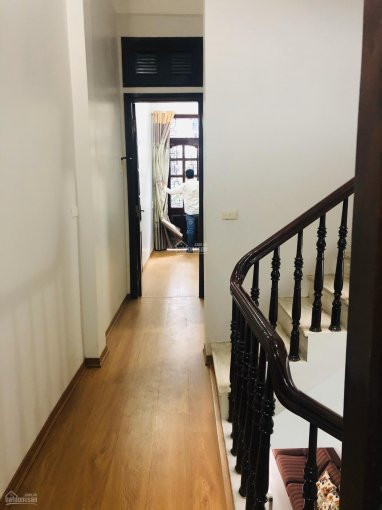 Tôi Cần Bán Nhà Lạc Trung, Yên Lạc, Mặt Phố 2 ô Tô Tránh, Kinh Doanh Tốt, Dt 60m2 X 4t, Giá 77 Tỷ 5