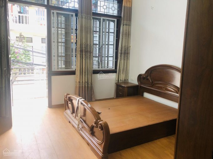 Tôi Cần Bán Nhà Lạc Trung, Yên Lạc, Mặt Phố 2 ô Tô Tránh, Kinh Doanh Tốt, Dt 60m2 X 4t, Giá 77 Tỷ 6