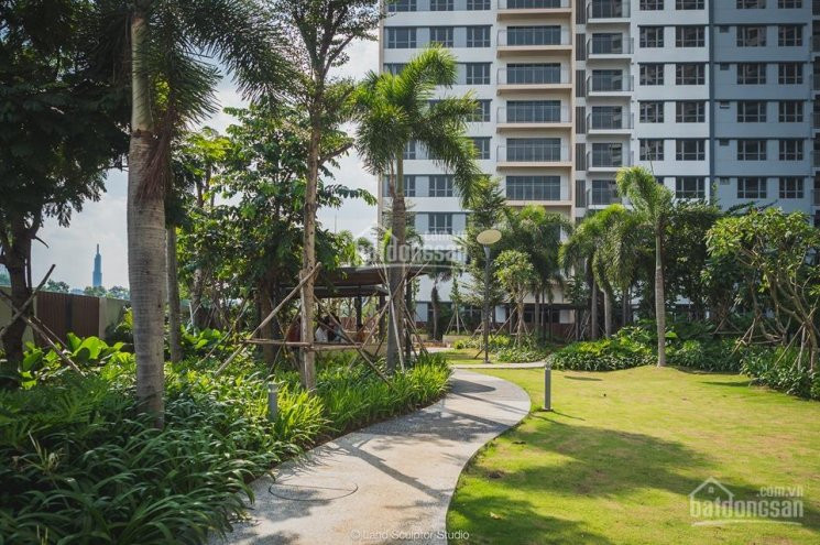 Tôi Cần Bán Nhanh Palm Heights 3pn Dt 105m2, Căn 07, View Nội Khu, Sông Mát Mẻ, Giá Bán: 454 Tỷ 7