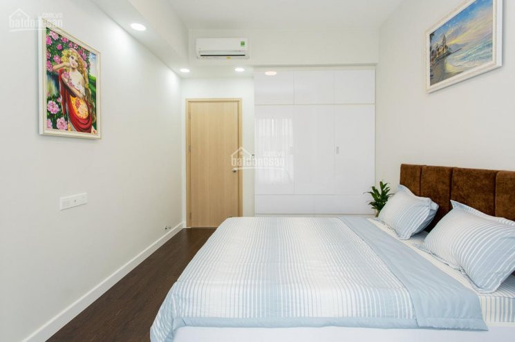 Tôi Cần Cho Thuê Căn Hộ Richmond City 3pn,  Nguyễn Xí, Bình Thạnh Dt : 83m2, ở Liềnlh: 077_399_11 1