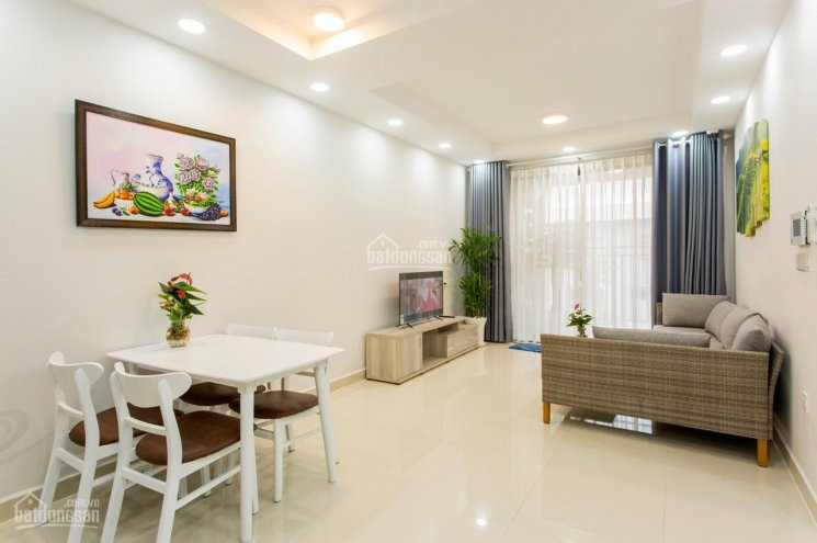 Tôi Cần Cho Thuê Căn Hộ Richmond City 3pn,  Nguyễn Xí, Bình Thạnh Dt : 83m2, ở Liềnlh: 077_399_11 2