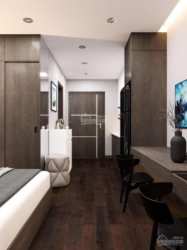 Tôi Cần Cho Thuê Căn Studio Phong Cách Luxury Cực đẹp Tại Vinhomes Green Bay, 7 Tr/th Có Gia Lộc 3