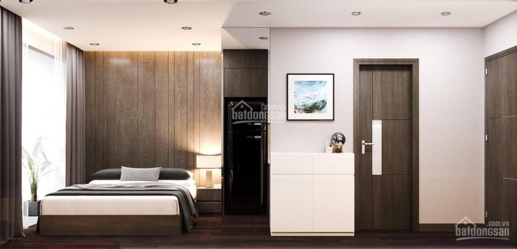 Tôi Cần Cho Thuê Căn Studio Phong Cách Luxury Cực đẹp Tại Vinhomes Green Bay, 7 Tr/th Có Gia Lộc 4