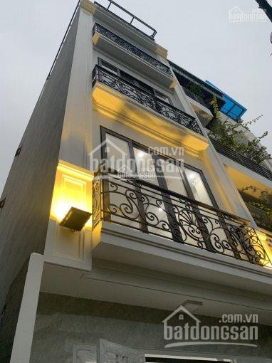 Tôi Cần Cho Thuê Gấp Nhà Ngõ 124 Hoàng Ngân Diện Tích: 70m2 * 5t, 27 Triệu/tháng, Lh: 0934455563 1