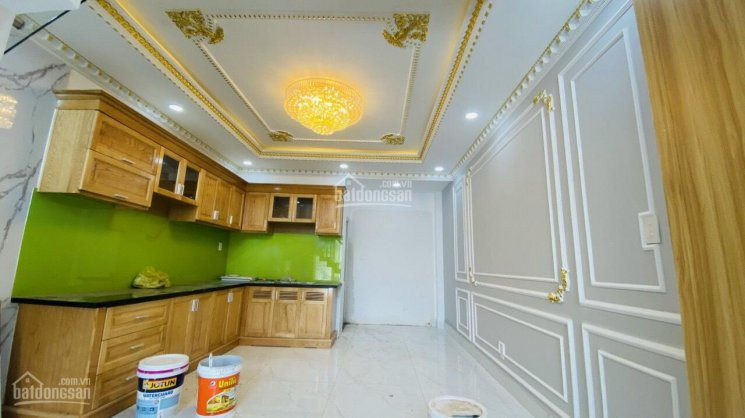 Tôi Cần Ra Gấp Nhà 240m2, đường Phạm Văn đồng, Phường Hiệp Bình Chánh, Quận Thủ đức 5