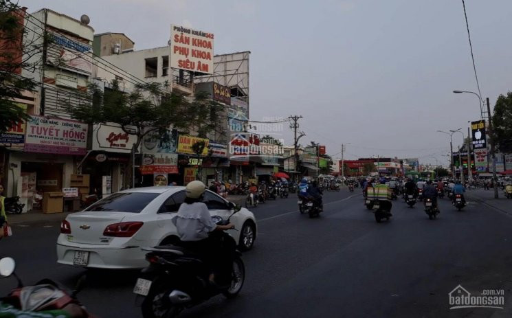 Tôi Chính Chủ Bán Nhà Mặt Tiền Nguyễn Trọng Tuyển, 4x17, 14 Tỷ 500 Triệu 1