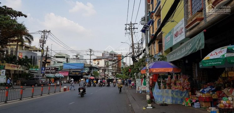 Tôi Chính Chủ Bán Nhà Mt Cây Trâm (nguyễn Văn Khối), Gò Vấp Dt: 5x18m, Hđt: 24tr/th, Giá 15 Tỷ 1