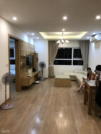 Tôi Chính Chủ Cần Bán Gấp Căn Hộ 2pn 85m2 Tại Chung Cư Golden Palace Giá 2,4 Tỷ Lh 0329 339 998 3