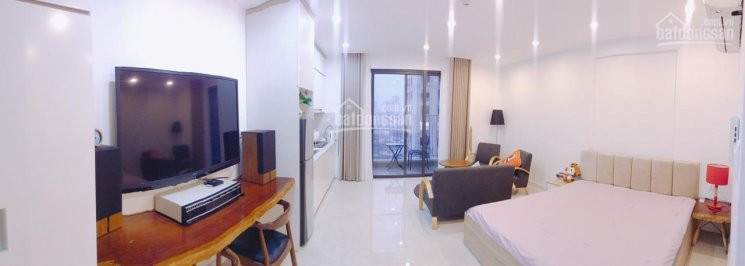 Tôi Chính Chủ Cho Thuê Căn Hộ Studio, Full đồ Tại Vinhomes D'capitale, 8 Tr/th - 0973931023 1