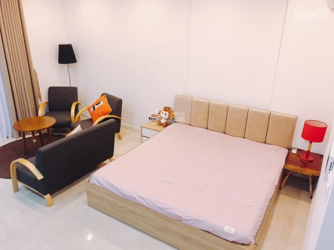 Tôi Chính Chủ Cho Thuê Căn Hộ Studio, Full đồ Tại Vinhomes D'capitale, 8 Tr/th - 0973931023 3