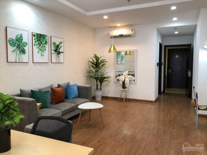 Tôi Cho Thuê Ch 2pn, 80m2, đủ đồ T10 - Times City, Giá Rất Rẻ Chỉ 12 Tr/th 0982591304 1