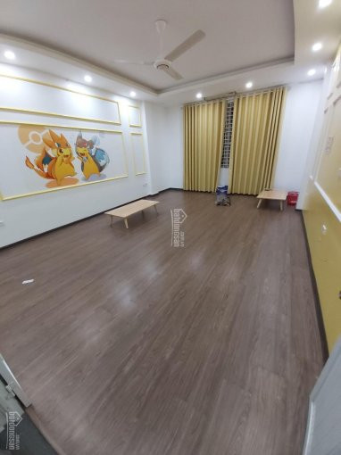 Tôi Cho Thuê Nhà Mp 121 Bà Triệu, 110m2 X 7 Tầng, Mt 65m, Có Hầm để Xe 60 - 150 Tr/th, 0934406986 3