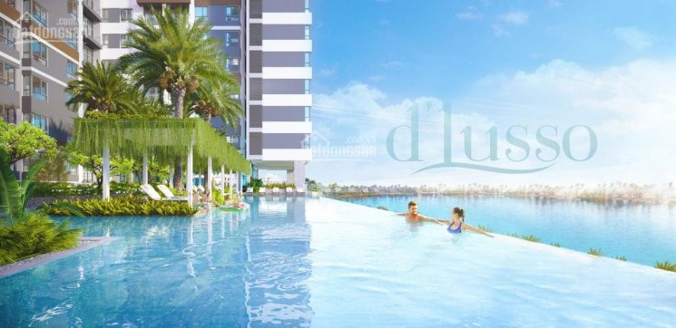 Tôi Chủ Nhà Bán 4 Căn Hộ D'lusso Q2, View Sông, Công Viên Chiết Khấu 2%, Tặng Máy Lạnh, Nước Nóng 2