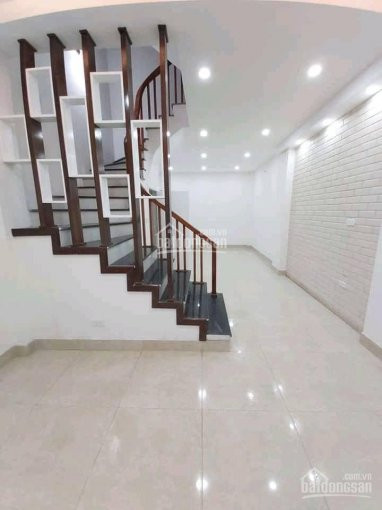 Tôi Muốn Bán Gấp Nhà Mới Ngõ 79 Cầu Giấy, Giá 2,65 Tỷ, 32m2 X 4t 1