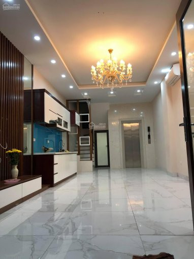 Trích Sài, Tây Hồ, ôtô Cạnh Nhà, 6 Tầng Thang Máy, 50m2 Chỉ 6 Tỷ 2