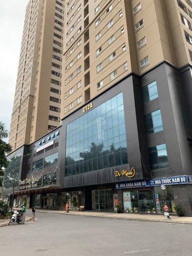 Trực Tiếp Chủ đầu Tư Gp Invest Cho Thuê 76-500m2 Văn Phòng Nam đô Complex 609 Trương định 185nghìn 3